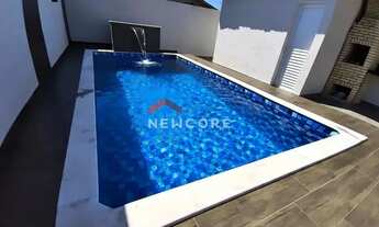 Imagem 2: Casa em Rua Osvaldo Alves de Freitas - Jamaica (Praia) - Itanhaém/SP