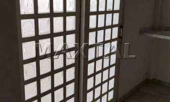 Imagem 3: Sobrado à venda de 143 m², com 5 dormitórios e 2 vagas, no Parque Casa de Pedra