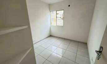 Imagem 6: Apartamento à venda no CONDOMINIO BRISA MAR , CRUZ DAS ALMAS, Maceió, AL