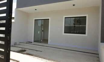 Imagem: Casa com 2 dormitórios à venda, 71 m²