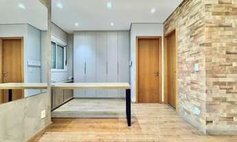 Imagem 2: Venda - Apartamento com 02 quartos, 01 suíte no Edifício NYC Palhano Gleba Palhano