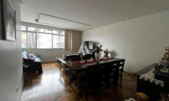 Imagem 4: Casa Sobreposta Alta à venda, em excelente localização na Ponta da Praia, em Santos