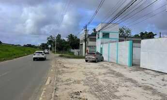 Imagem: Comercial para locação em rua pública