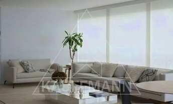 Imagem 3: Apartamento à Venda em Higienópolis - 4 Suítes , 4 Vagas -300m² A.U