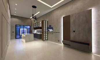 Imagem 2: Casa à venda no Condomínio Maisparque Rio Preto - São José do Rio Preto/SP