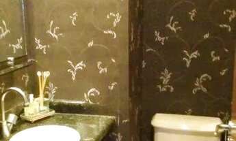 Imagem 3: Apartamento com 3 dormitórios à venda, 136 m² por R$ 1.400.000,00 - Jardim - Santo André/S