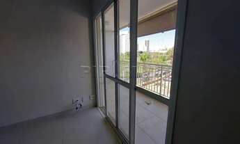 Imagem 4: Apartamento padrão com 101,10m², bairro Jardim Nova Aliança, Zona Sul de Ribeirão Preto/SP