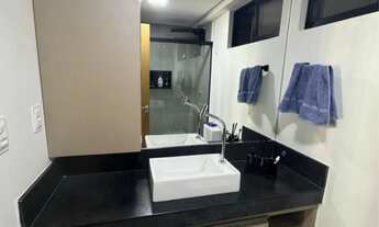 Imagem 6: Vendo apartamento em TAMBAÚ, de 02 quartos, no SETAI CASAS VERTICAIS. 48m2