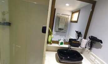 Imagem 7: Flat premium a Beira Mar em Ponta Negra