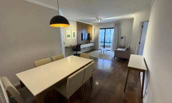 Imagem 2: Conforto e praticidade no Brooklin