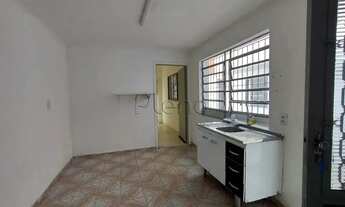 Imagem 7: Casa comercial para locação com 142 m² no Jardim Guanabara, Campinas