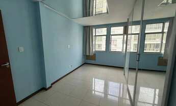 Imagem 4: Maravilhoso apartamento de 2 quartos suíte e vaga de garagem 100 metros