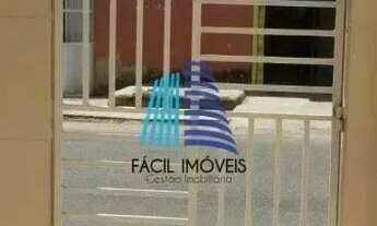 Imagem 2: RESIDENCIAL SÃO JOÃO CASA 02