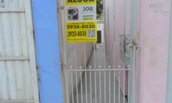 Imagem: Casas para locação em São Paulo no bairro