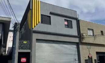 Imagem: GALPÃO PARA LOCAÇÃO VILA MAZZEI