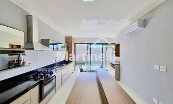 Imagem 6: Casa térrea para locação no Condomínio San Marco, próximo à Bonfim Paulista - Ribeirão Pre