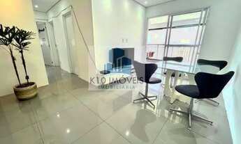 Imagem 2: Apartamento para Venda em São Paulo, Vila Mascote, 3 dormitórios, 1 suíte, 2 banheiros, 2