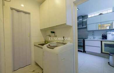 Imagem 14: LB - RJ926 Casa com 06 quartos, 600 m² - venda por R$ 4.800.000 ou aluguel por R$ 51.185/m