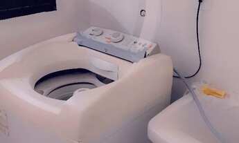 Imagem 5: Apto 2 dorm Guanabara semi mobilliado