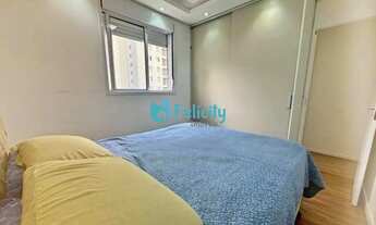 Imagem 7: Apartamento com 2 dorms, 1 vaga, 49m2 no Jardim Íris