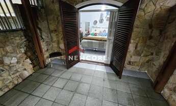 Imagem 5: Sobrado em Avenida Nova América - Jardim Santa Cecília - Guarulhos/SP