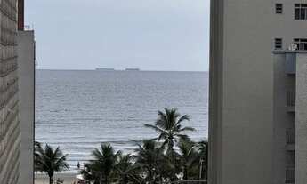 Imagem: Apartamento 2 quartos sacada gourmet sendo