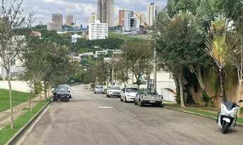 Imagem 3: Terreno à venda, 400 m² por R$ 850.000,00 - Condomínio Residencial Millennium - Sorocaba/S