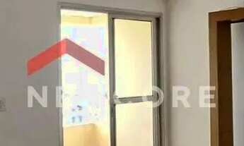 Imagem 4: Apartamento em Avenida Washington Luís - Vila Mathias - Santos/SP