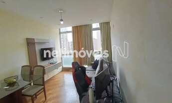 Imagem 6: Apartamento à Venda no Edifício JK Localização Privilegiada e Vista Exclusiva!