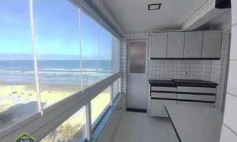 Imagem: Vista Mar - Apto 2 dorms c/ Sac. Gourmet