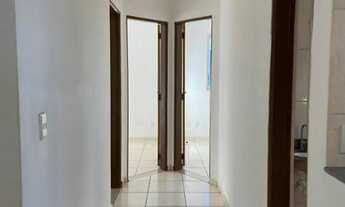 Imagem 3: Alugo apartamento 3 quartos, cobertura e garagem