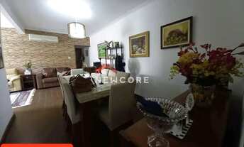 Imagem 3: Apartamento em Rua Paraíba - Pompéia - Santos/SP