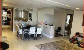 Imagem 4: Apartamento com 2 dormitórios à venda, 119 m² por R$ 1.380.000,00 - Jardim - Santo André/S