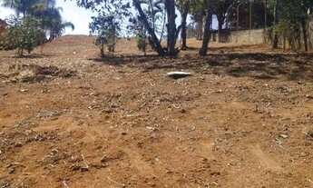 Imagem 5: AREA - RECREIO TOPÁZIO (CAUCAIA DO ALTO) - SP