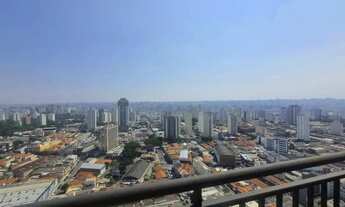 Imagem 7: Sala Comercial para locação na Móoca - Edifício Bernini