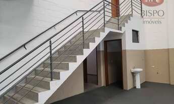 Imagem 5: Galpão Industrial para alugar, 750 m² - Distrito Industrial I - Santa Bárbara D'Oeste