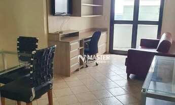 Imagem 2: Apartamento com 2 dormitórios para alugar, 64 m² por R$ 2.810,00/mês - Alto Cafezal - Marí