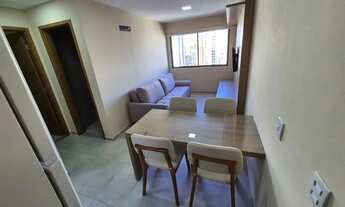 Imagem: APARTAMENTO PARA ALUGUEL EM BOA VIAGEM PREDIO