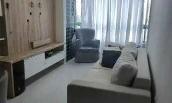 Imagem: Imóvel com 80m², 3 quartos, andar alto