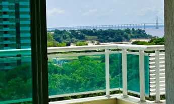 Imagem 2: Apartamento de Luxo 3 suítes - Vision Residence - Ponta Negra