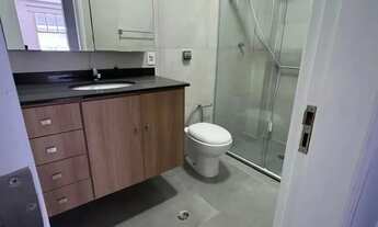 Imagem 2: Imóvel para venda tem 108 metros quadrados com 3 dormitórios em Boqueirão - Santos - SP