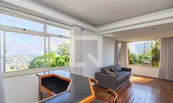 Imagem 3: Apartamento à Venda - Grajaú, 4 Quartos, 145 m2