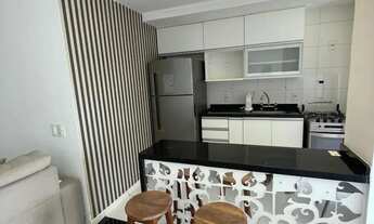 Imagem 2: Imóvel para aluguel tem 47 metros quadrados com 1 quarto em Campo Belo - São Paulo - SP