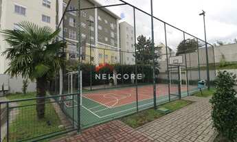 Imagem 7: Apartamento em Avenida Marechal Mascarenhas de Moraes - Atuba - Curitiba/PR