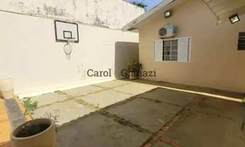 Imagem 2: CA2337- Casa para venda na Vila Santa Cecília em Assis