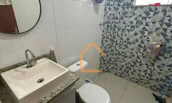Imagem 7: Apartamento com 2 dormitórios à venda, 60 m² por R$ 260.000,00 - Vergani - Pouso Alegre/MG