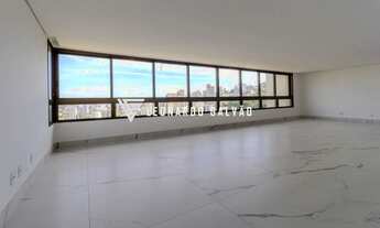 Imagem 3: Apartamento para Venda em Belo Horizonte, Santa Lúcia, 4 dormitórios, 4 suítes, 5 banheiro