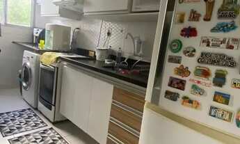 Imagem 6: APARTAMENTO RESIDENCIAL em LAURO DE FREITAS - BA, CENTRO