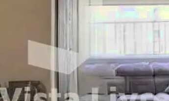 Imagem: Apartamento à venda, Vila Uberabinha, São