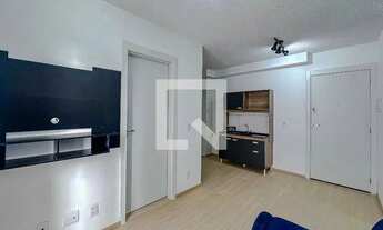 Imagem 3: Apartamento à Venda - Mooca, 2 Quartos, 37 m2